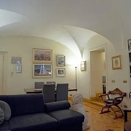 Apartmán Mgpgroup Navona