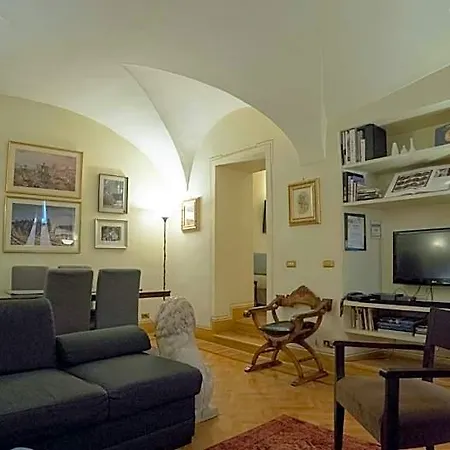 Mgpgroup Navona روما
